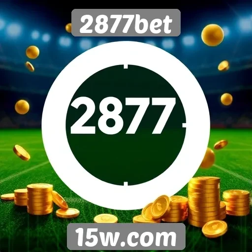 Como funciona o sistema de bônus do 2877bet