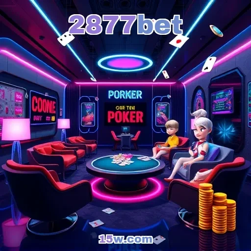 2877bet Bônus e Ofertas