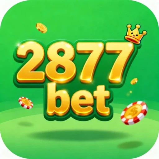 2877bet Logo