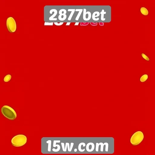 Métodos de pagamento aceitos no site 2877bet