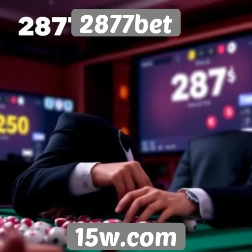 Opiniões de jogadores sobre o 2877bet