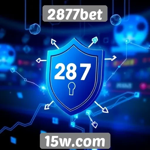 Investigação sobre a segurança das transações no 2877bet