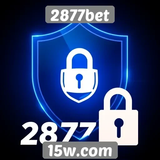 Avaliação da segurança do site 2877bet