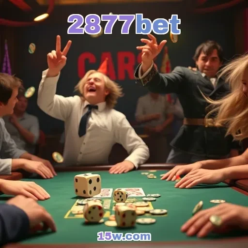 2877bet Máquinas de Frutas