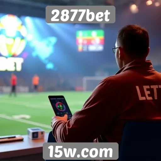 Experiência do usuário no 2877bet