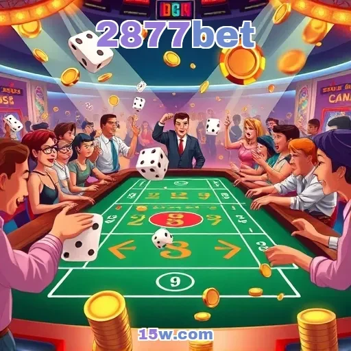 2877bet Esportes Virtuais